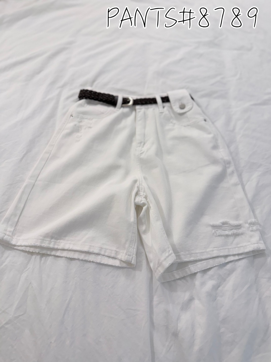PANTS#8789