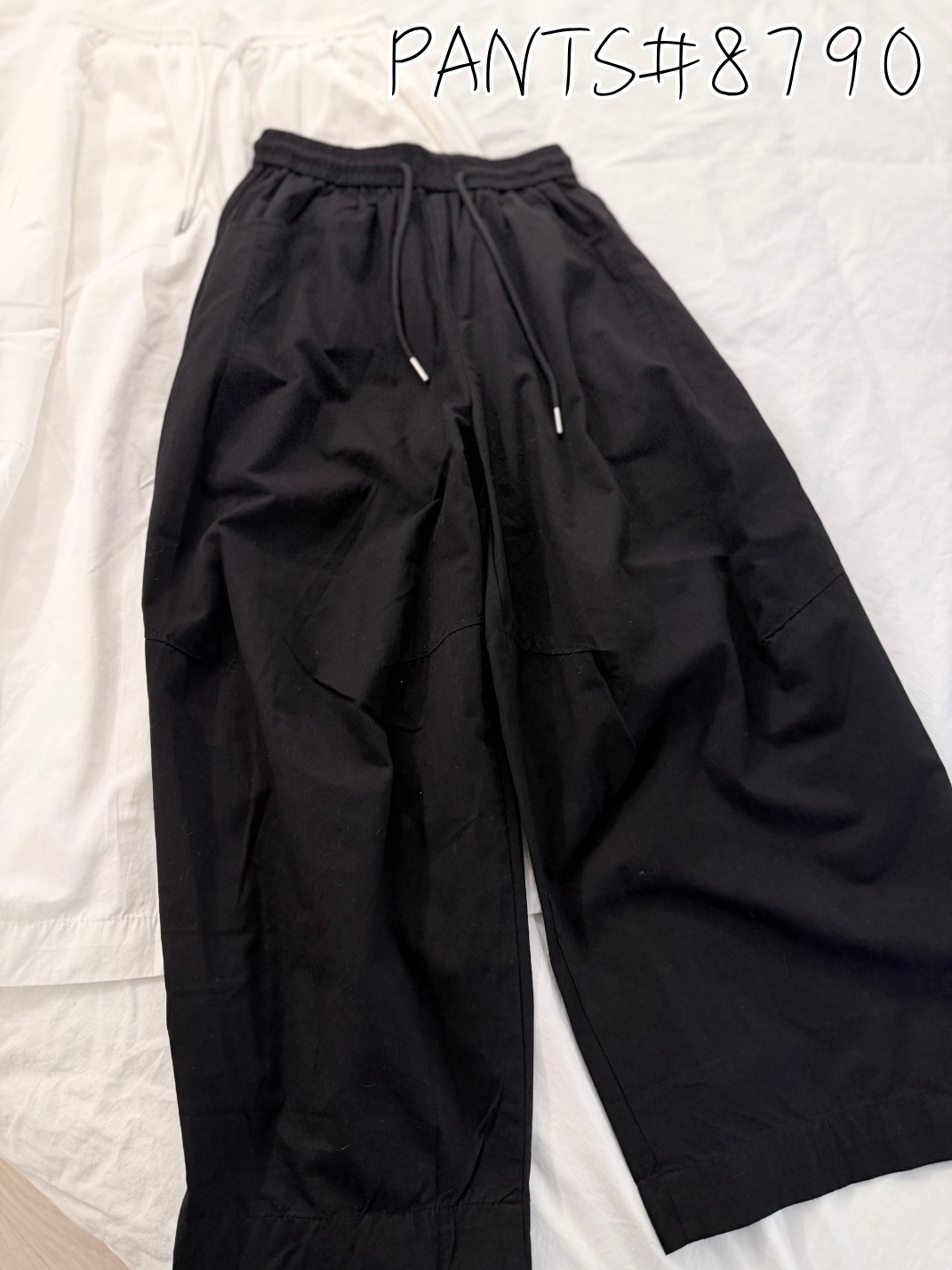 PANTS#8790