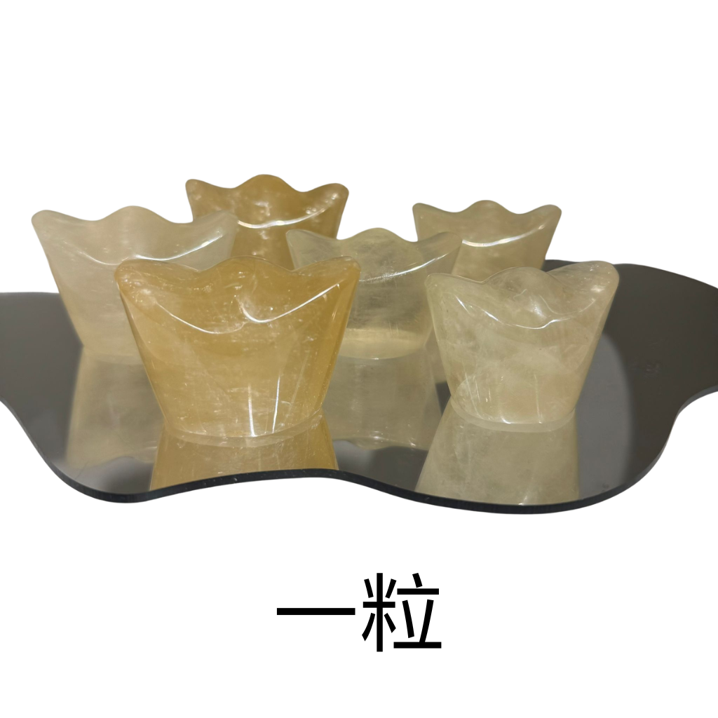 BRA-JJG0525-044 招財黃方解元寶 (A44)