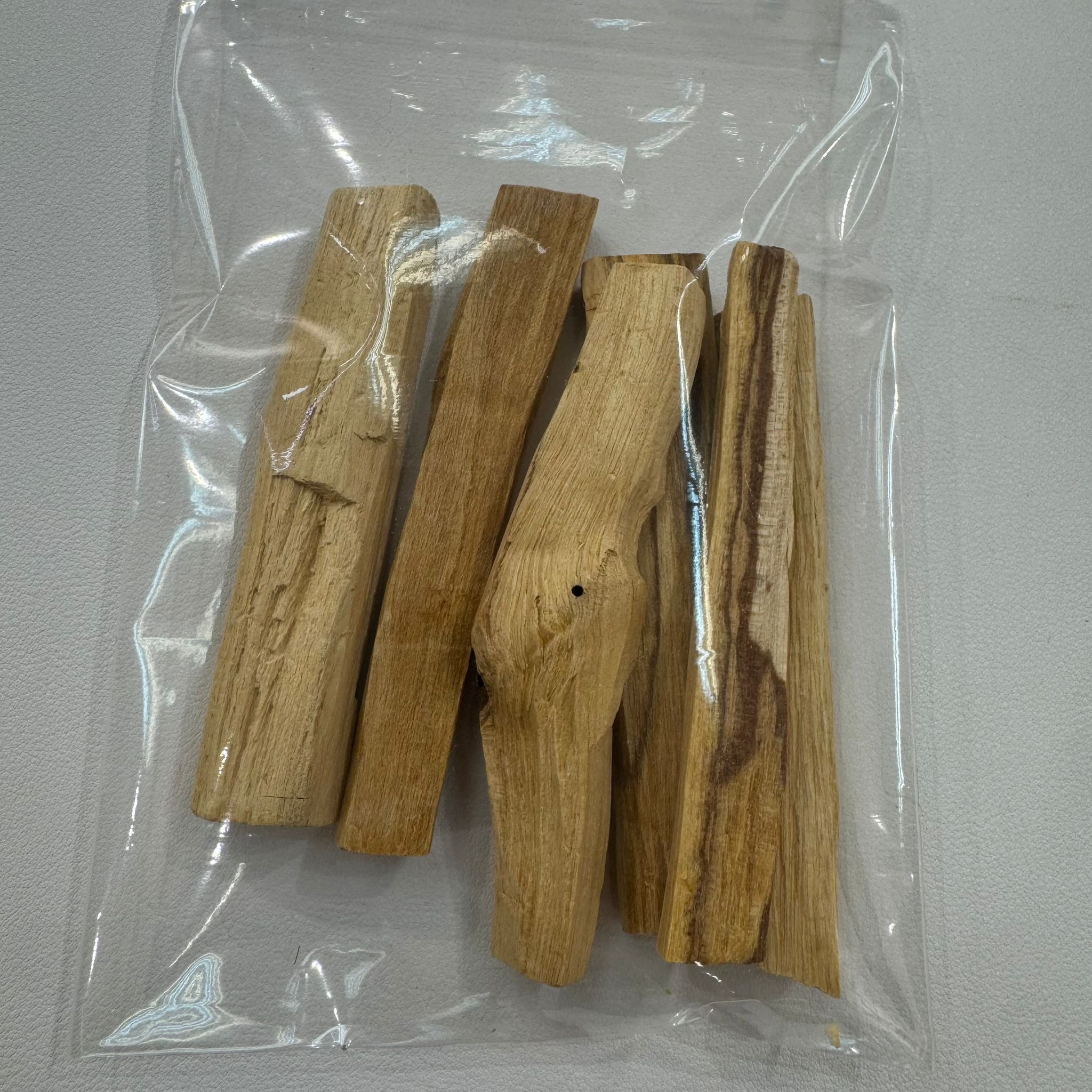 BRA-JJG0525-047 秘魯聖木 45g (A47)