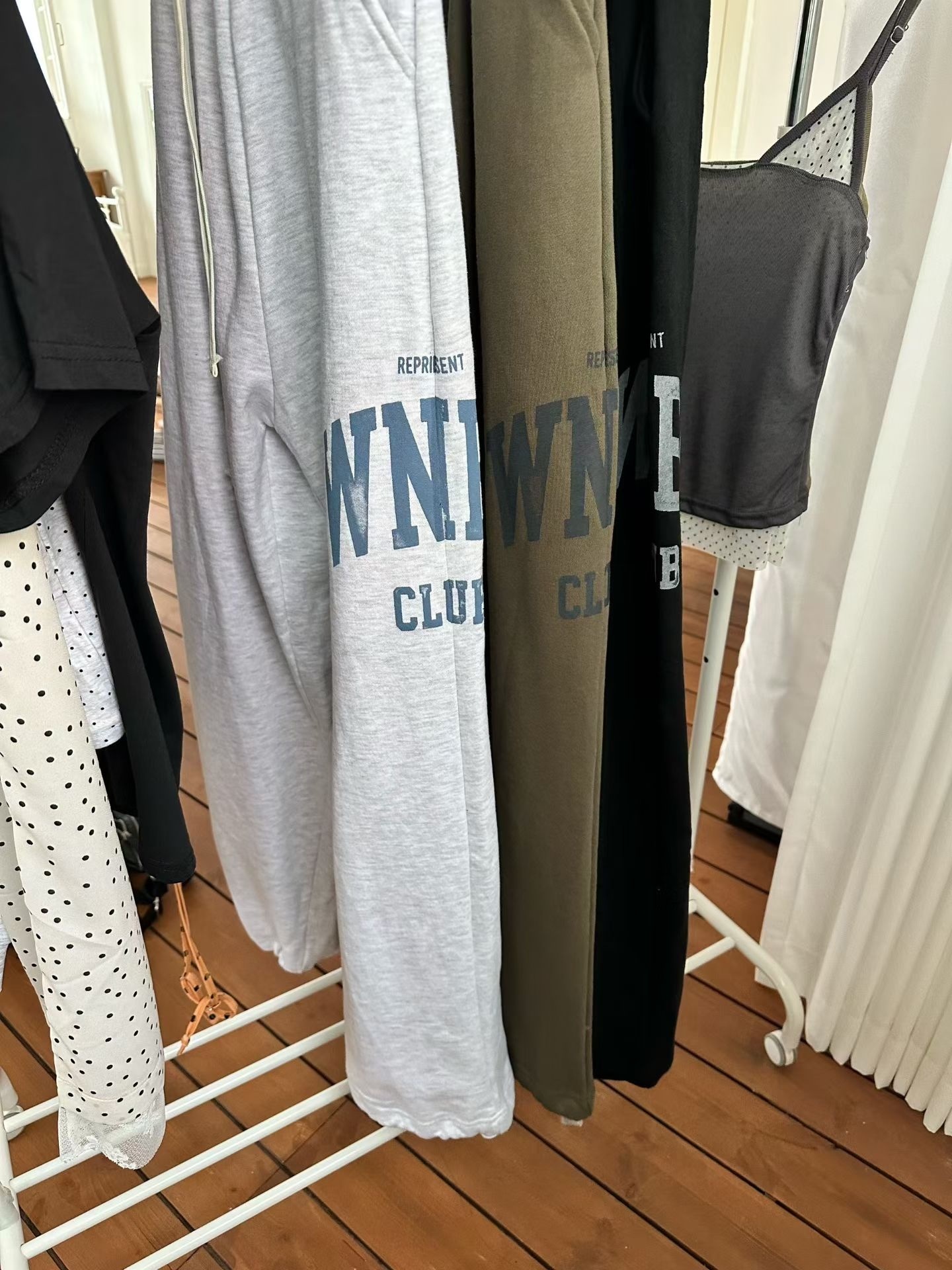 隨性街邊