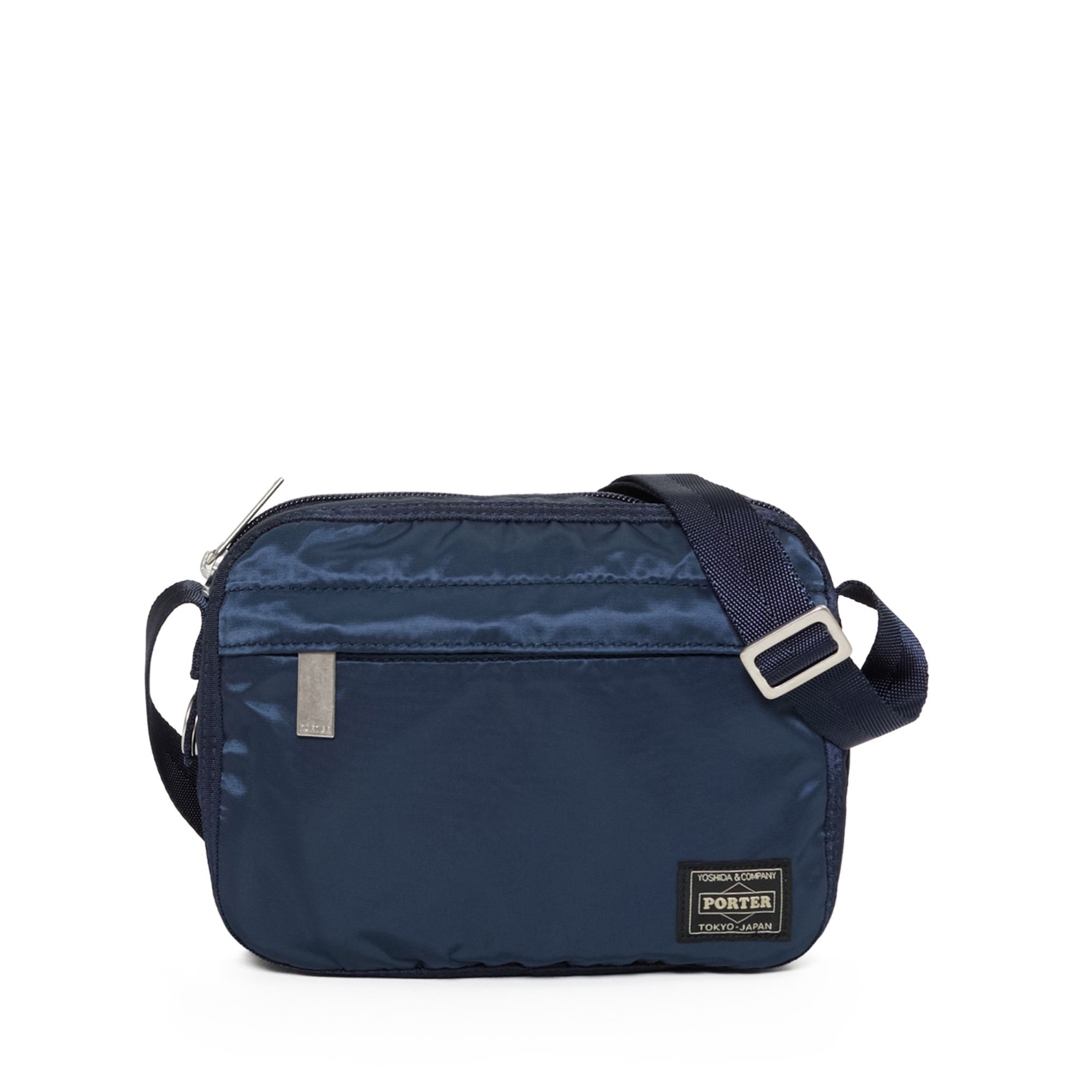 『代購+現貨商品』2026SS PORTER FRAME 吉田 日本 記者包 側背包 690-17849 3色 現貨