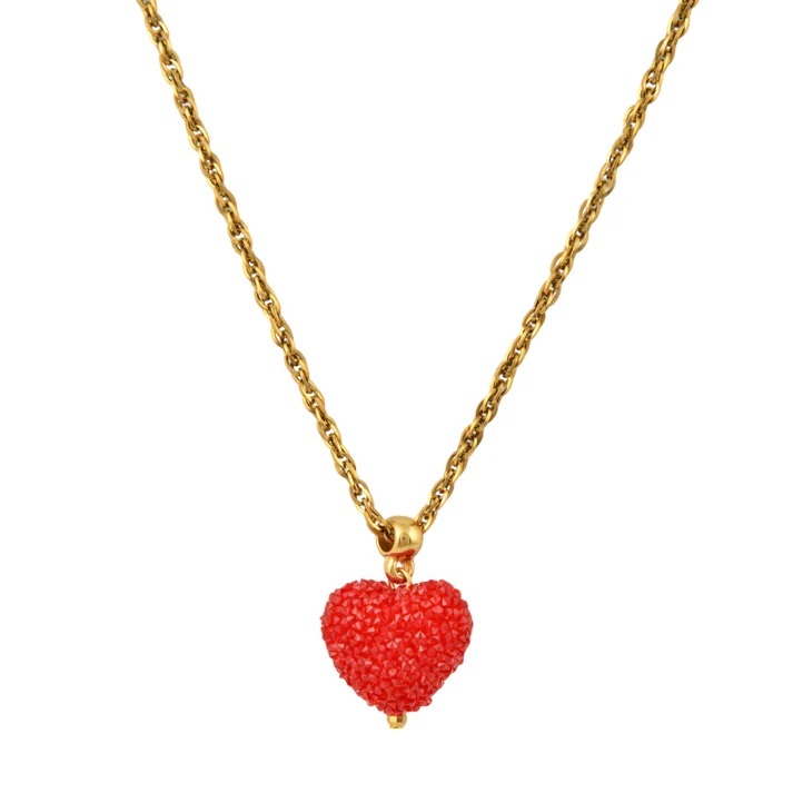 1MY0524-151 [MAYOL] Candyshack Necklaces 18 Colors #N96 (EU)
