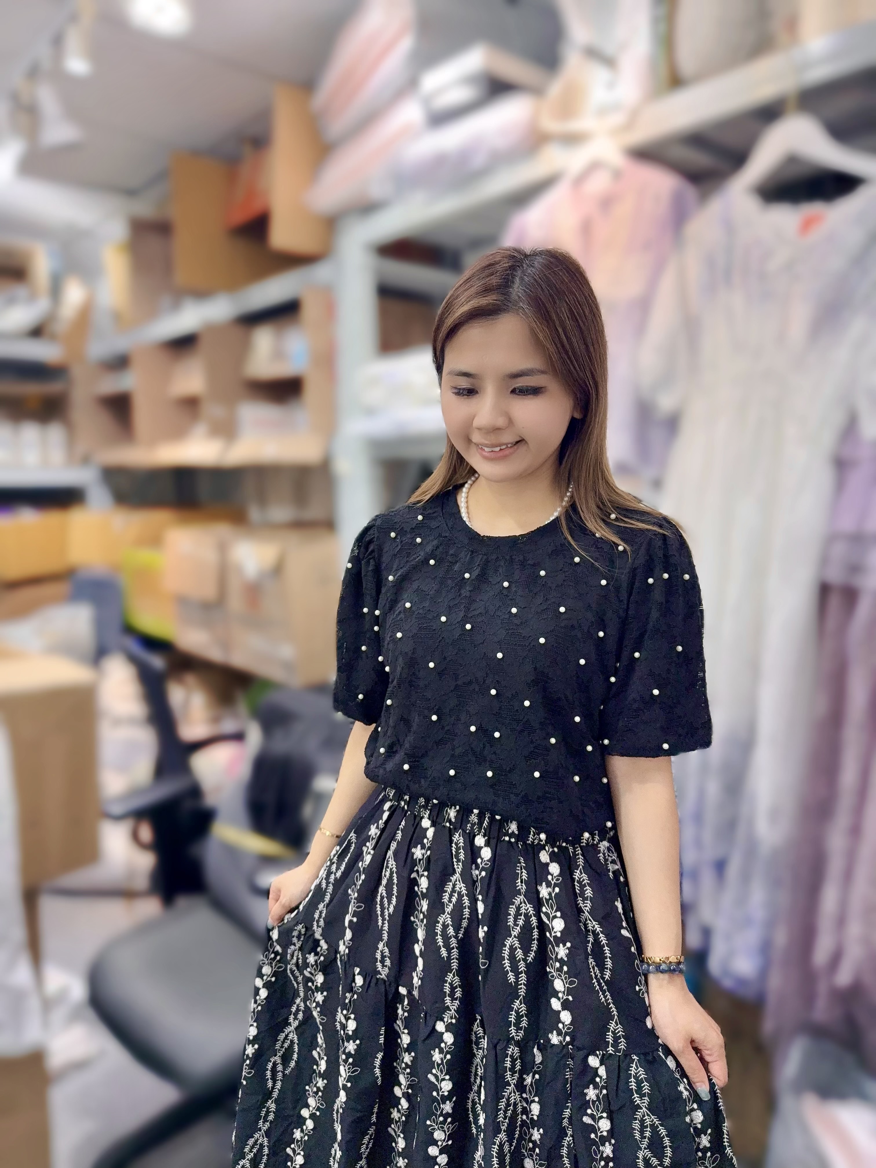 AW30 胸40-48 長23 $269