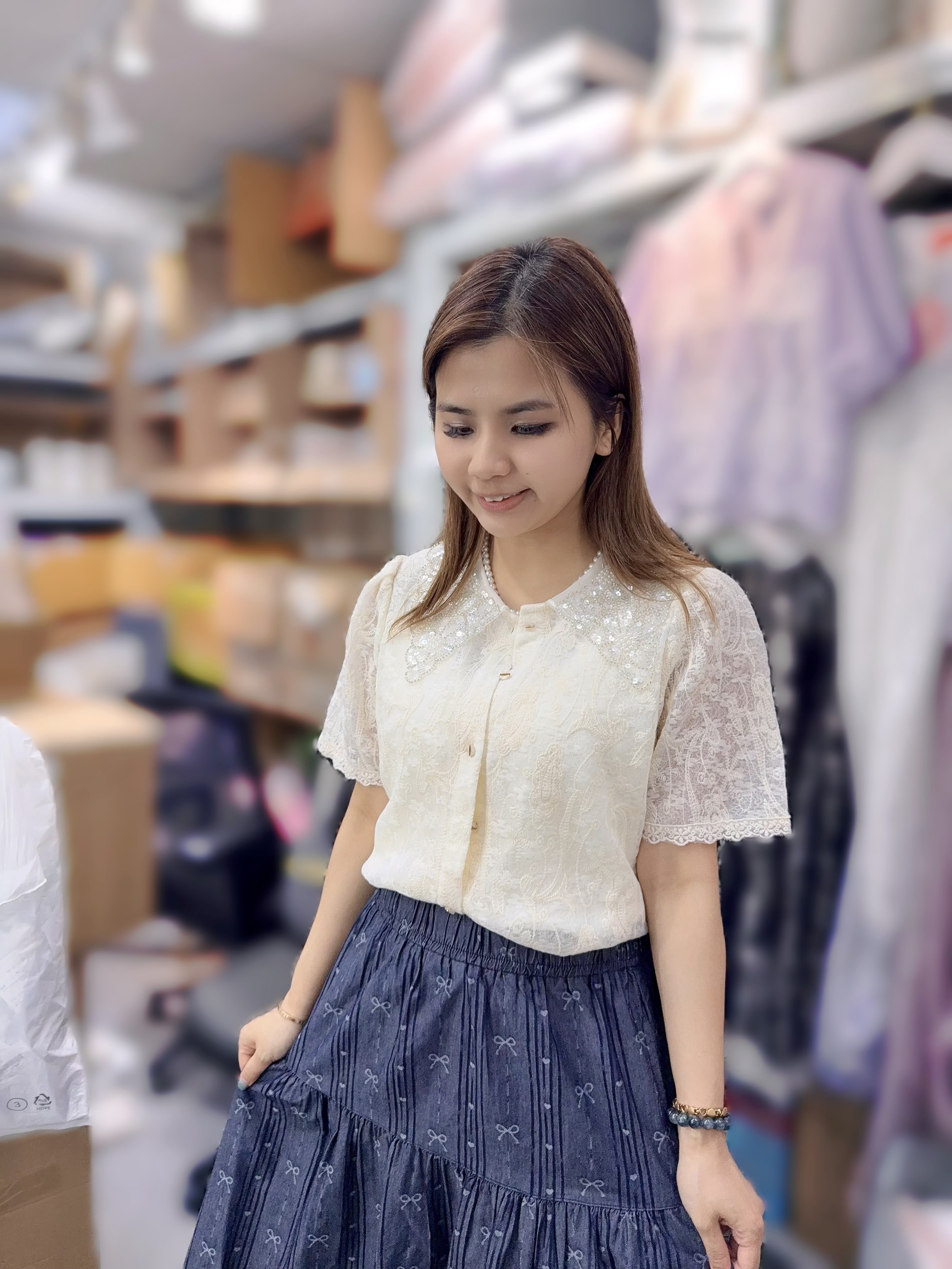 AW41 胸40 長23 $279