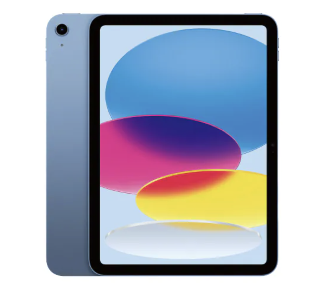 iPad 11
