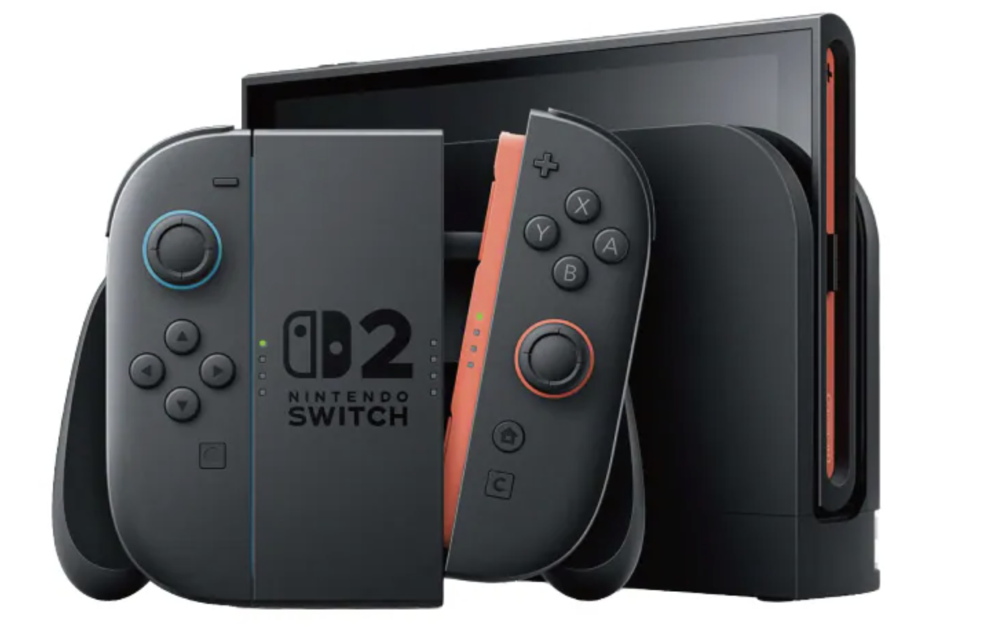 Nintendo Switch 2