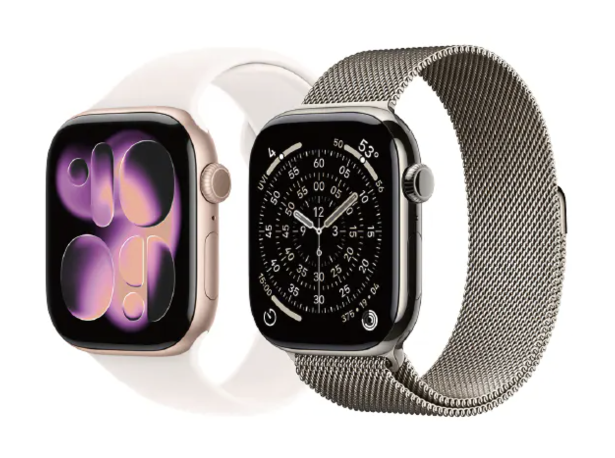 Apple Watch 11