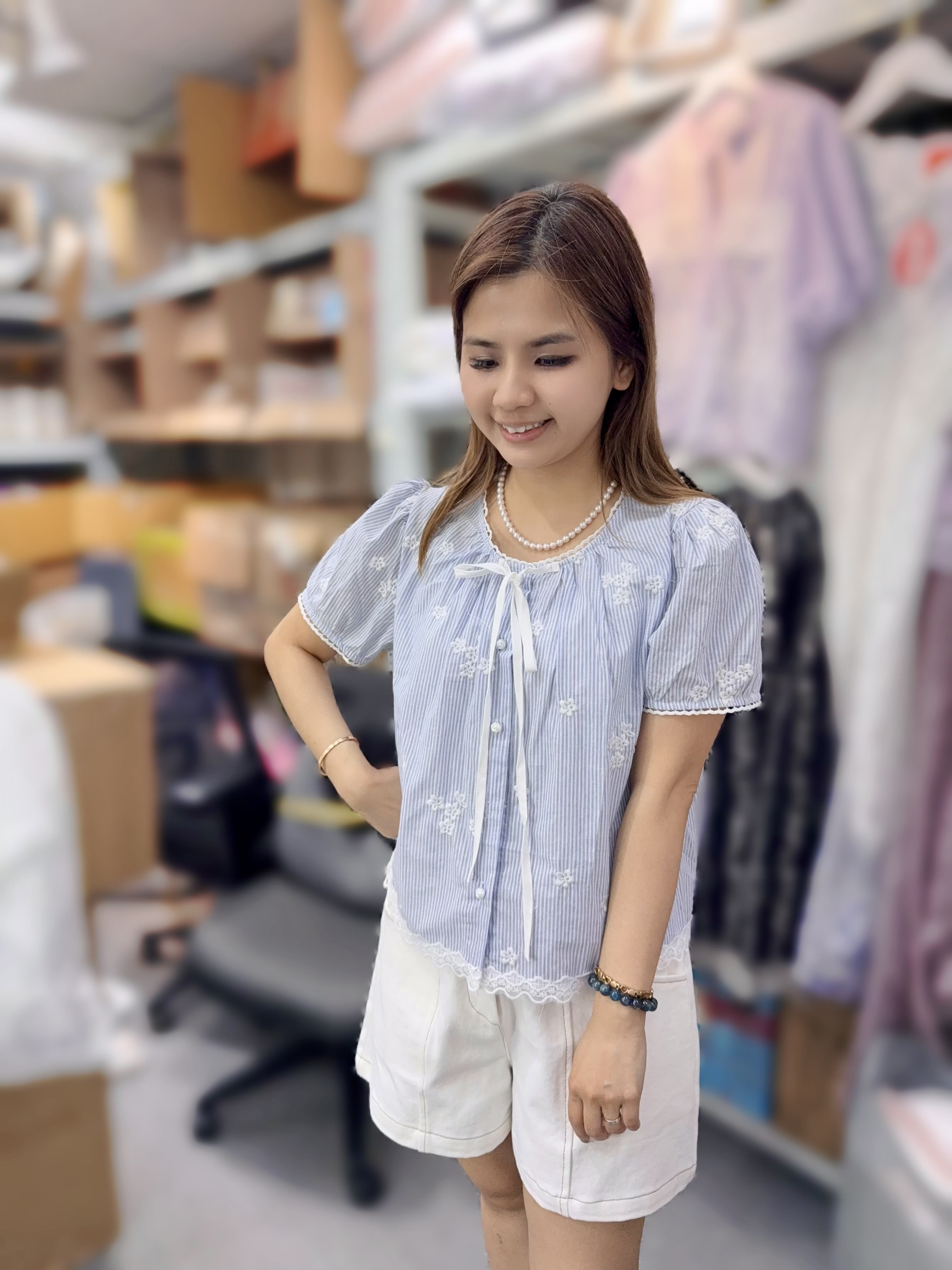 AW38 胸40 長20 $269