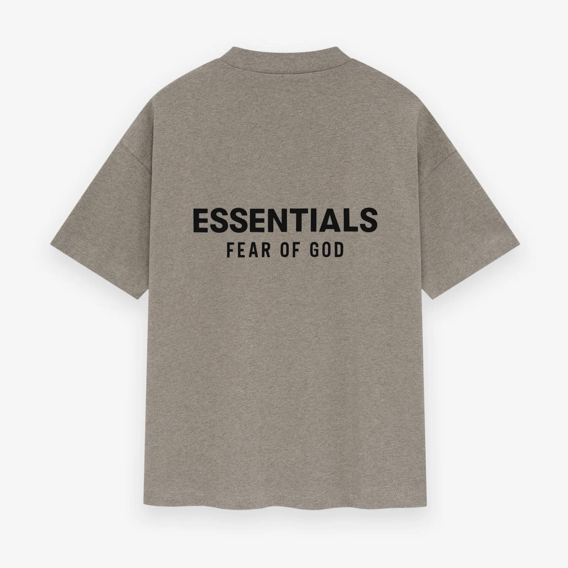 『FB社團 限時限定 』Essentials SS25 Short 短袖