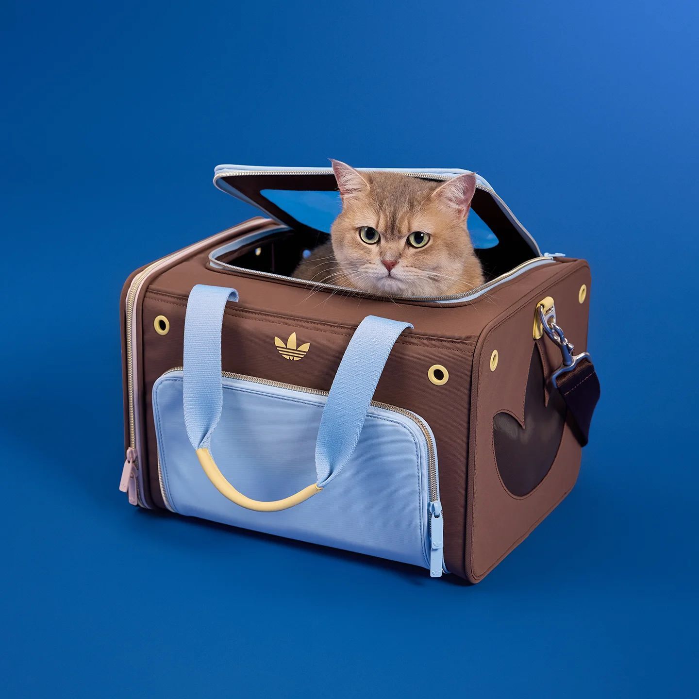 (預訂) Adidas Pet Travel Bag 寵物袋