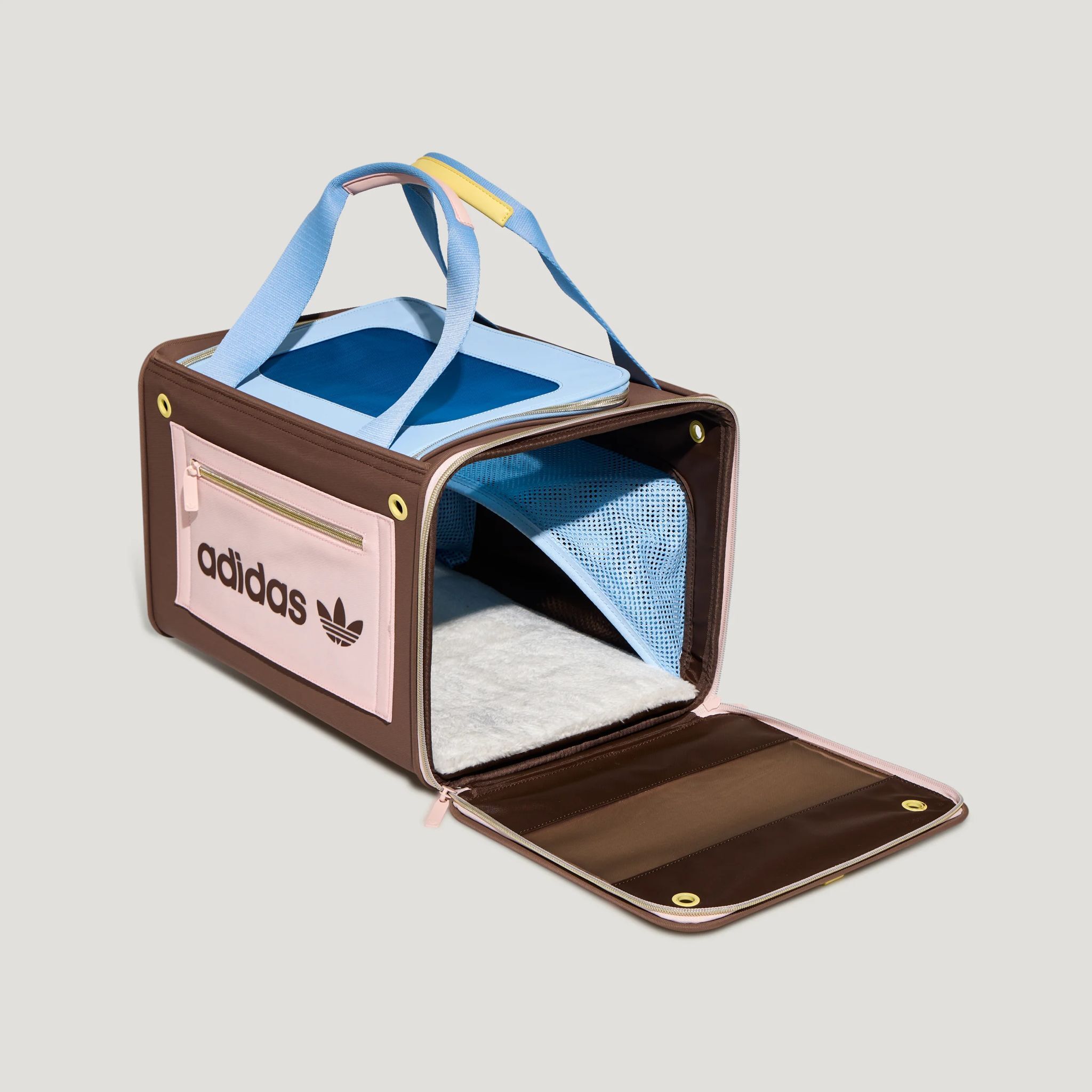 (預訂) Adidas Pet Travel Bag 寵物袋