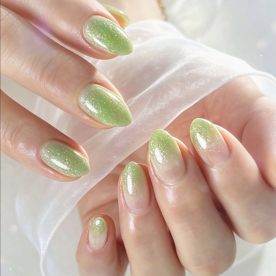 VERYGOODNAIL - SP23 - FIZZ SPLASH