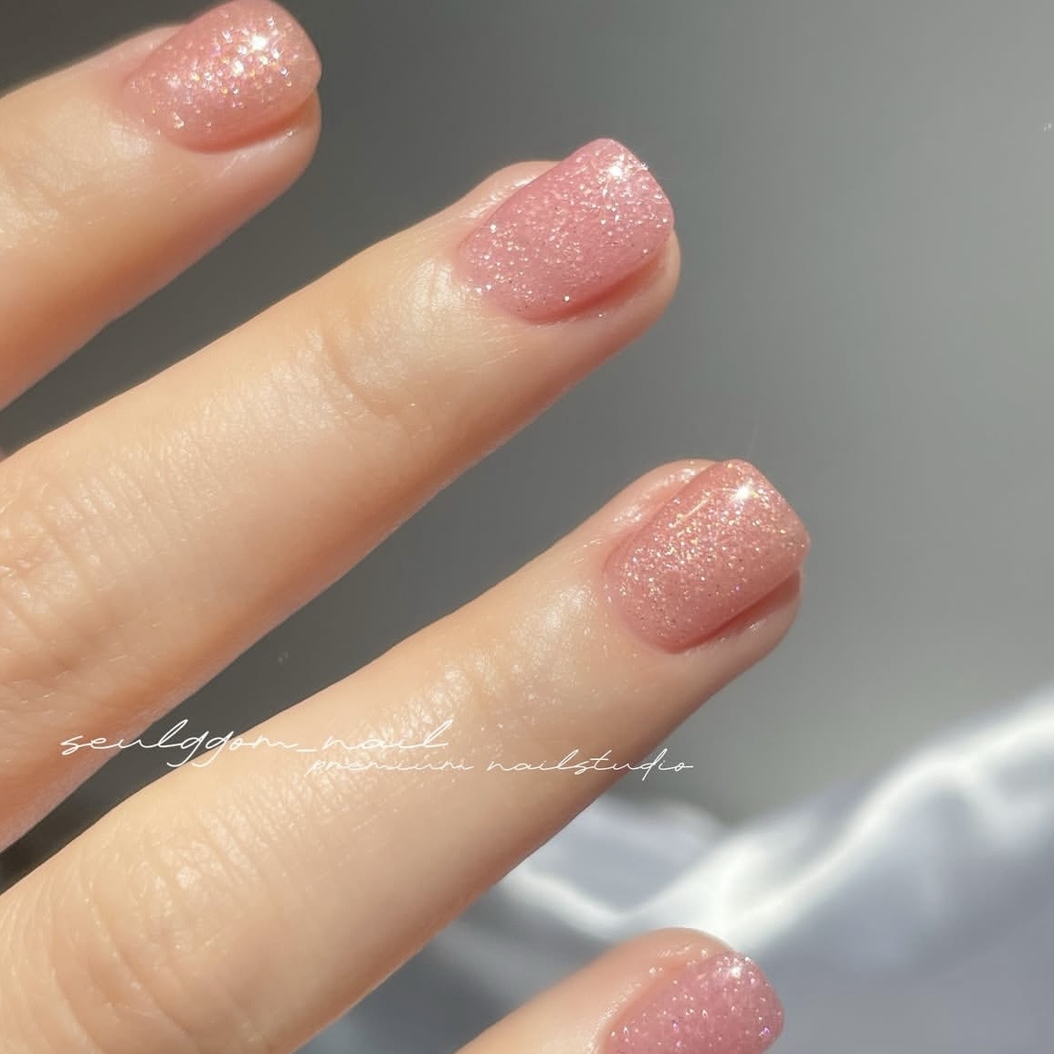 VERYGOODNAIL - SP20 - FIZZ SPLASH