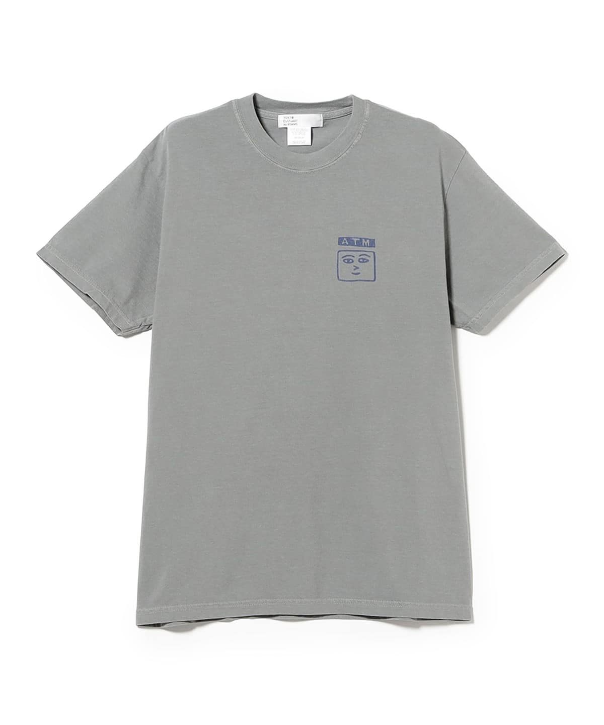 日本限定｜TOKYO CULTUART by BEAMS HONGAMA / ATM Graphic Tee