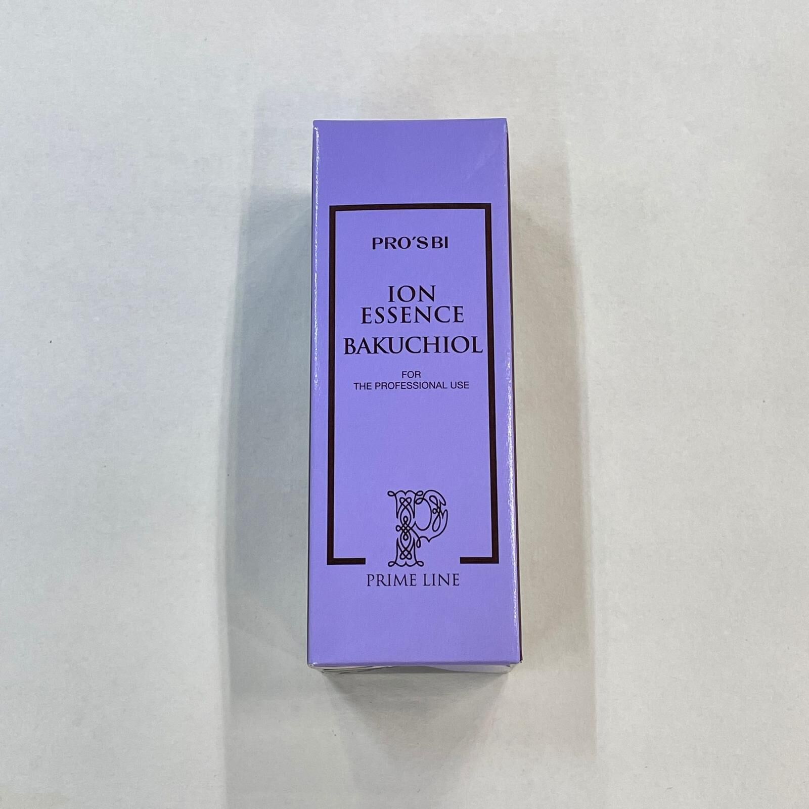關鍵字 J11 Pro’s Bi Bakuchiol Essence 60ml優惠價$299