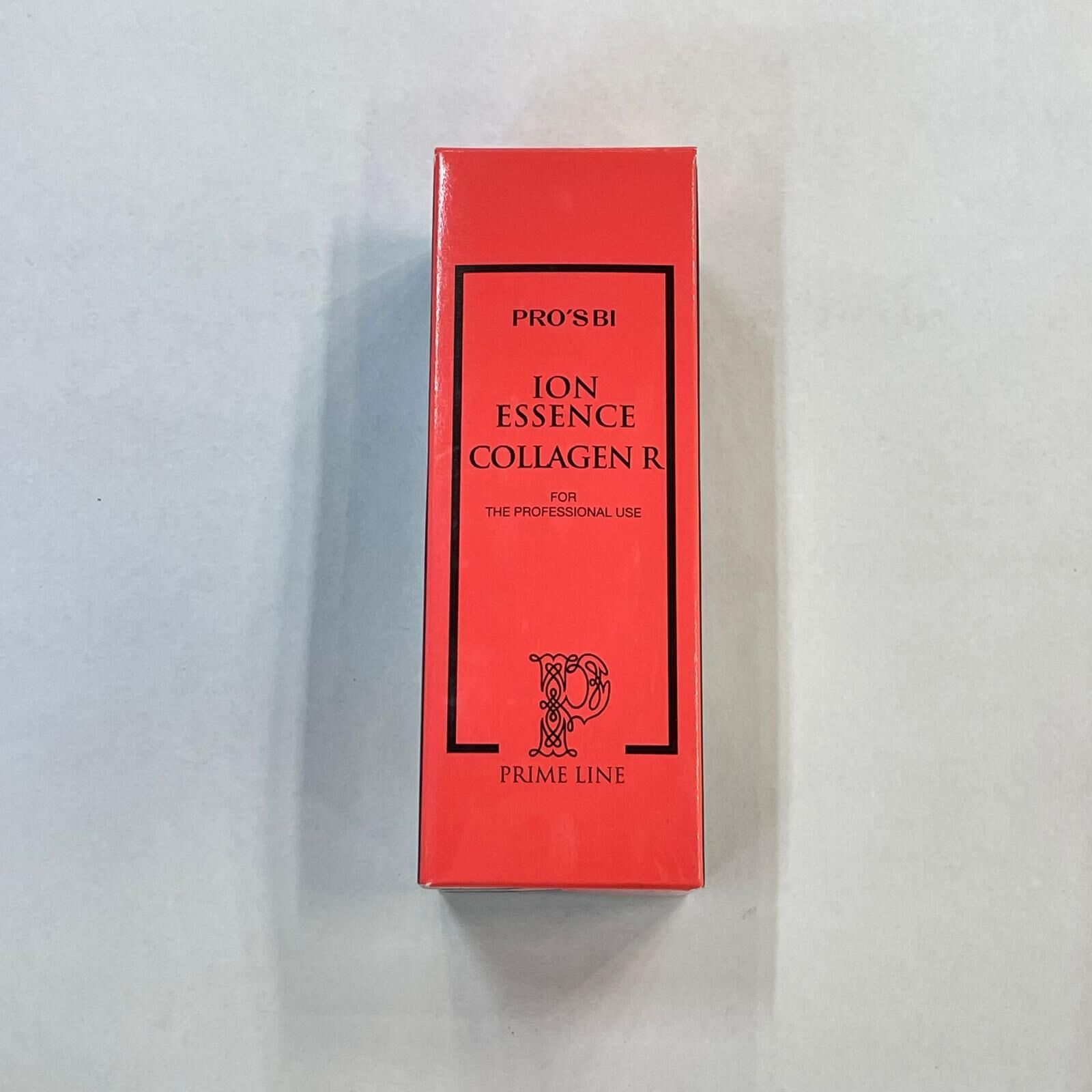 關鍵字 J10 Pro’s Bi Collagen Essence 60ml優惠價$299