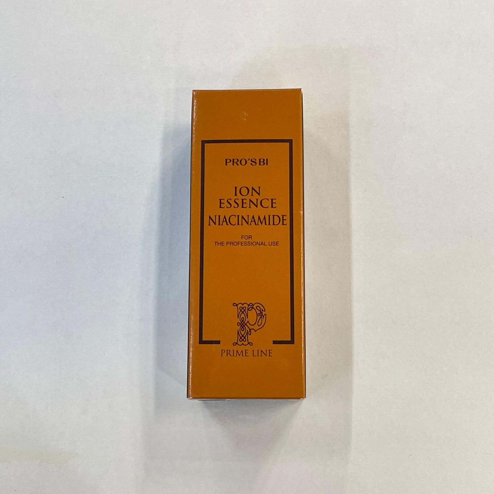 關鍵字 J8 Pro’s Bi Niacinamide Essence 60ml優惠價$299
