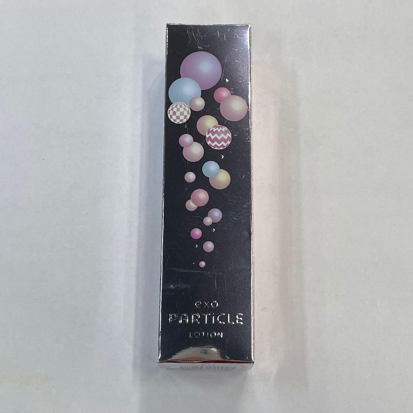 關鍵字 J7 Exo Particle Lotion 優惠價$390