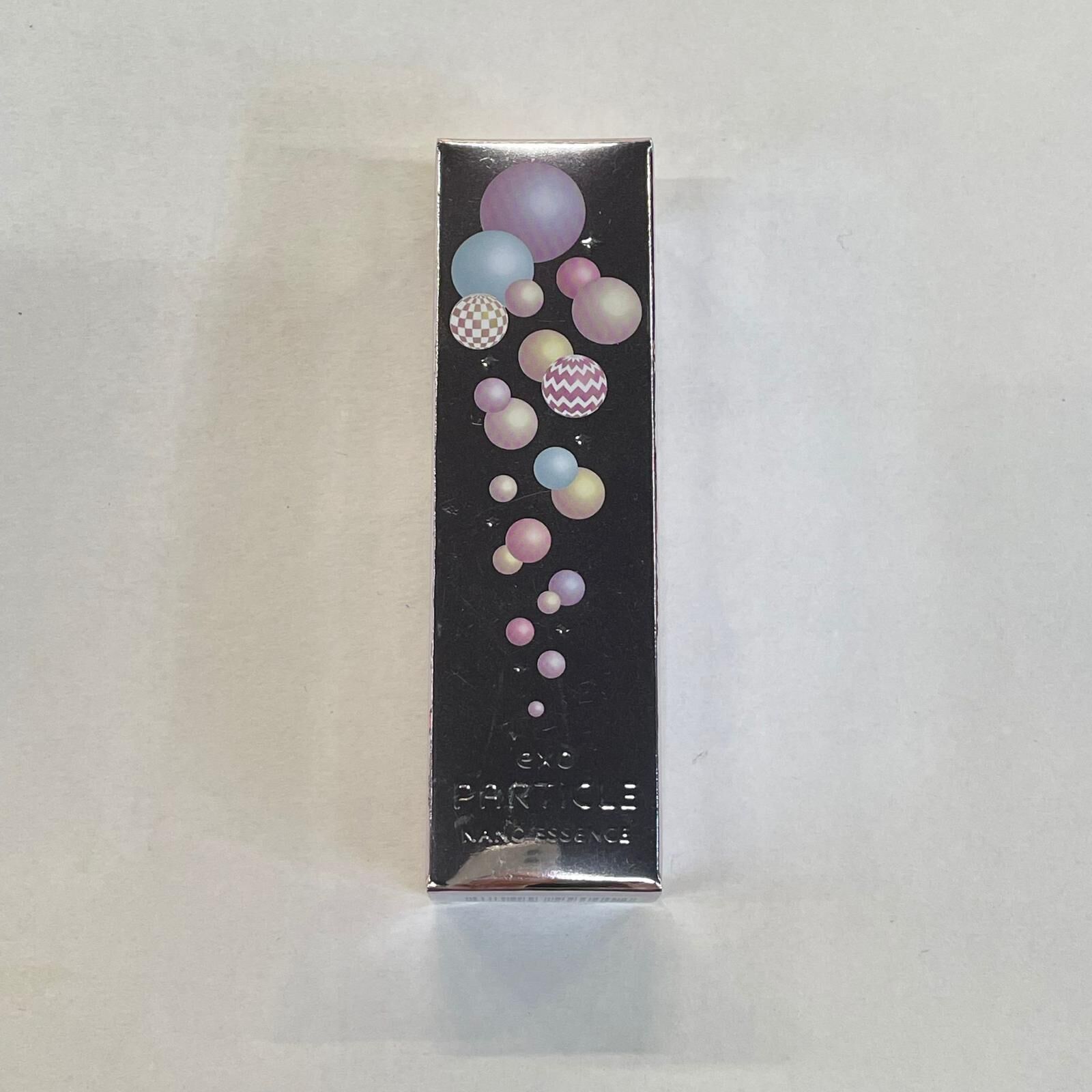 關鍵字 J6 Exo Particle Essence 優惠價$390