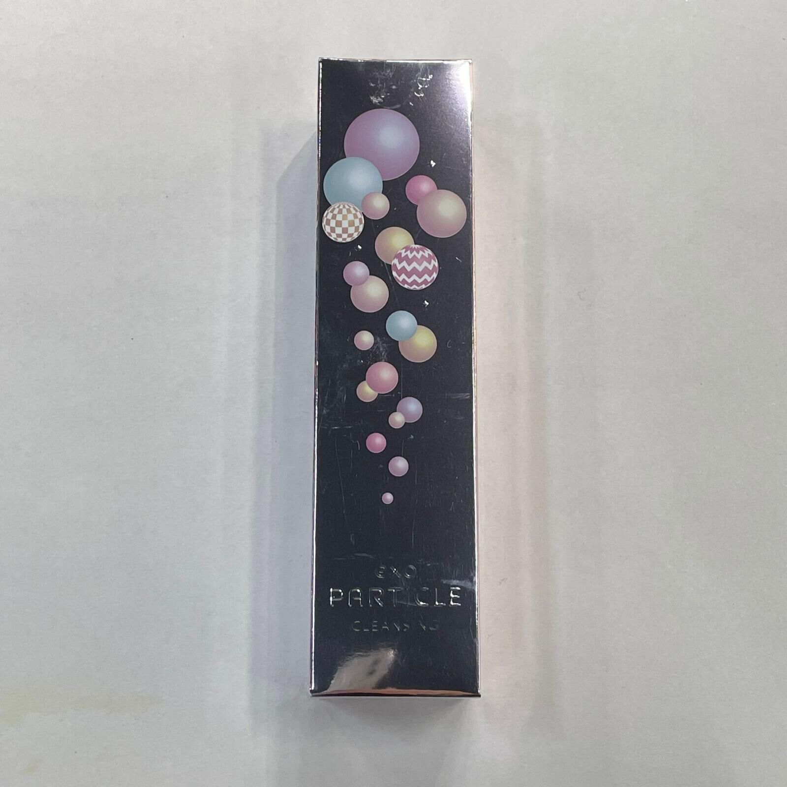 關鍵字 J5 Exo Particle cleaning 優惠價$199