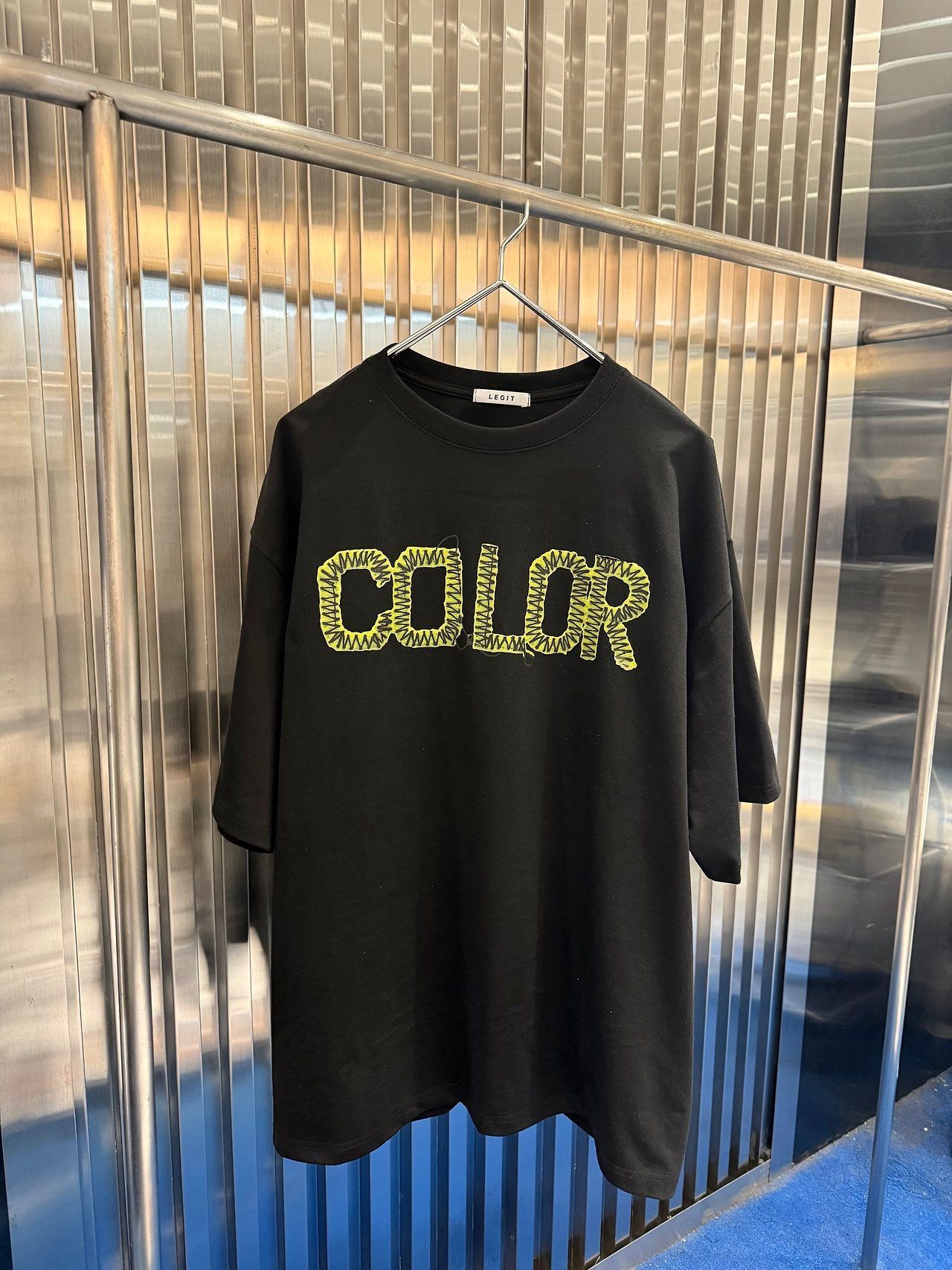 LEGIT-084T