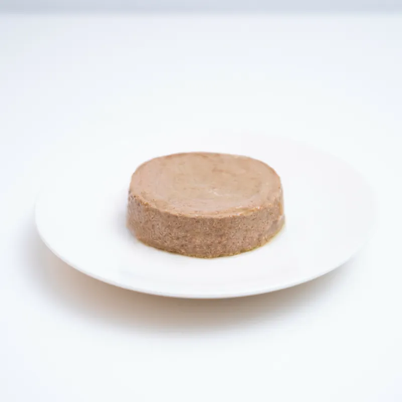 獸研所 - 幼貓成長主食罐 - 頂級海陸 (紅綠) 80g (原箱24罐優惠/$504)