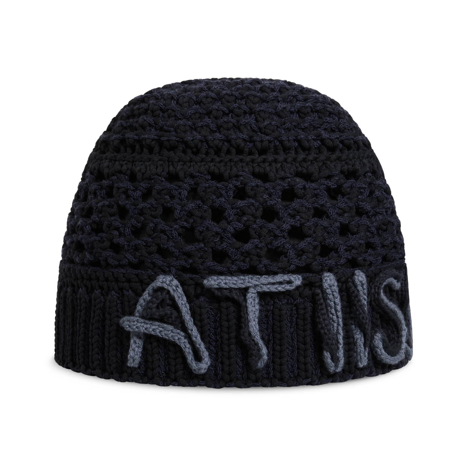 <韓國代購> ATIISSU CHEEKY BEANIE