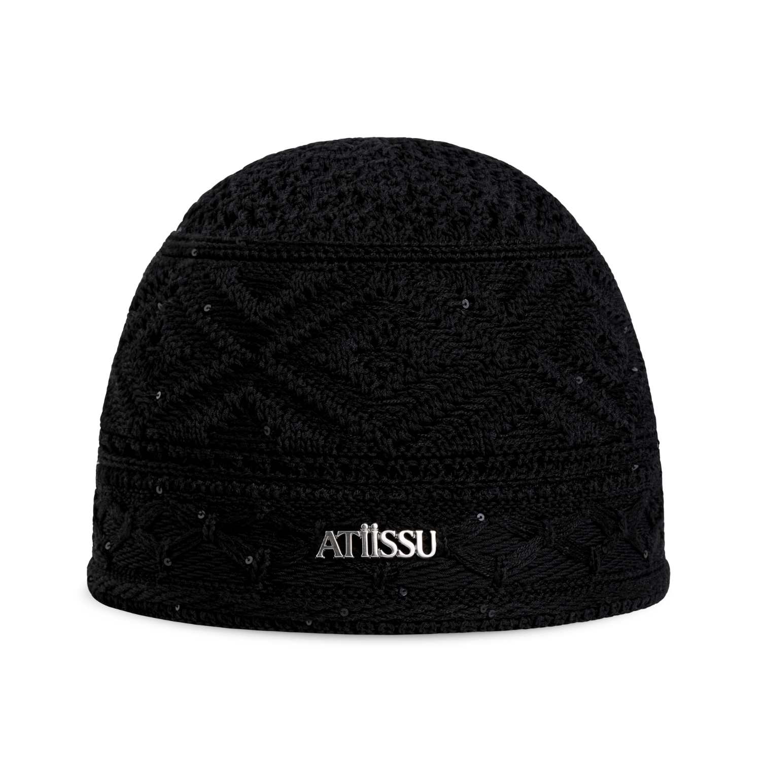 <韓國代購> ATIISSU DINE BEANIE