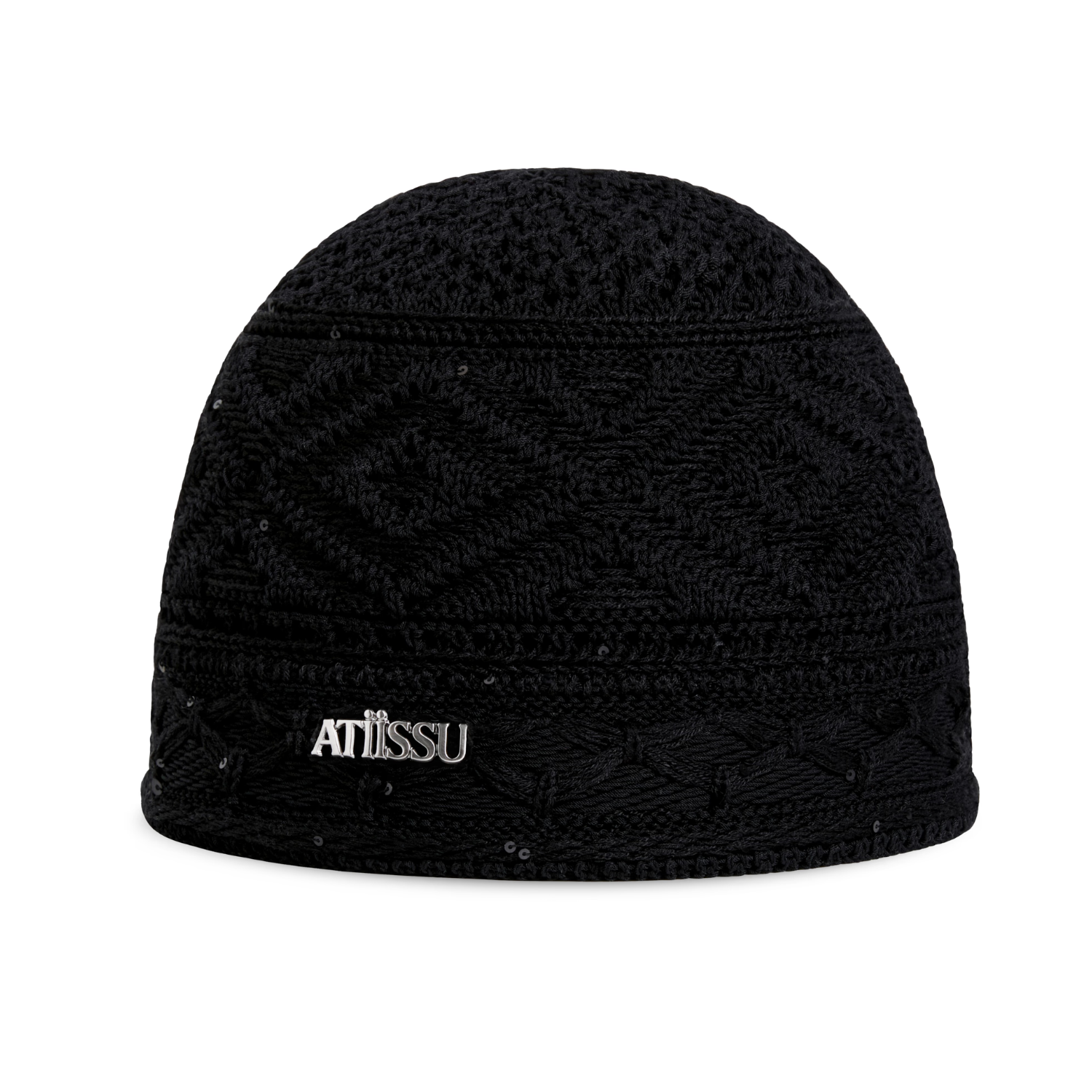 <韓國代購> ATIISSU DINE BEANIE