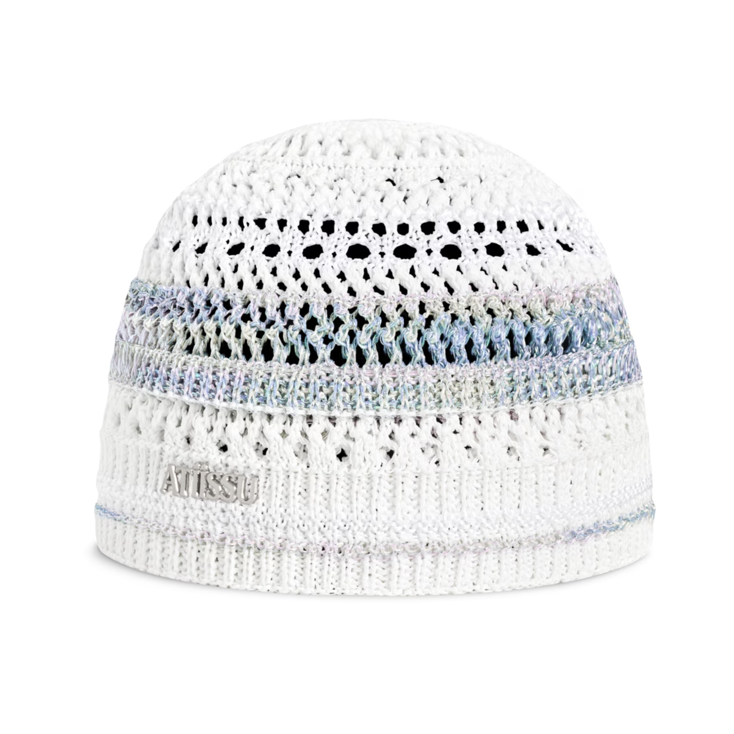 <韓國代購> ATIISSU HUIT BEANIE