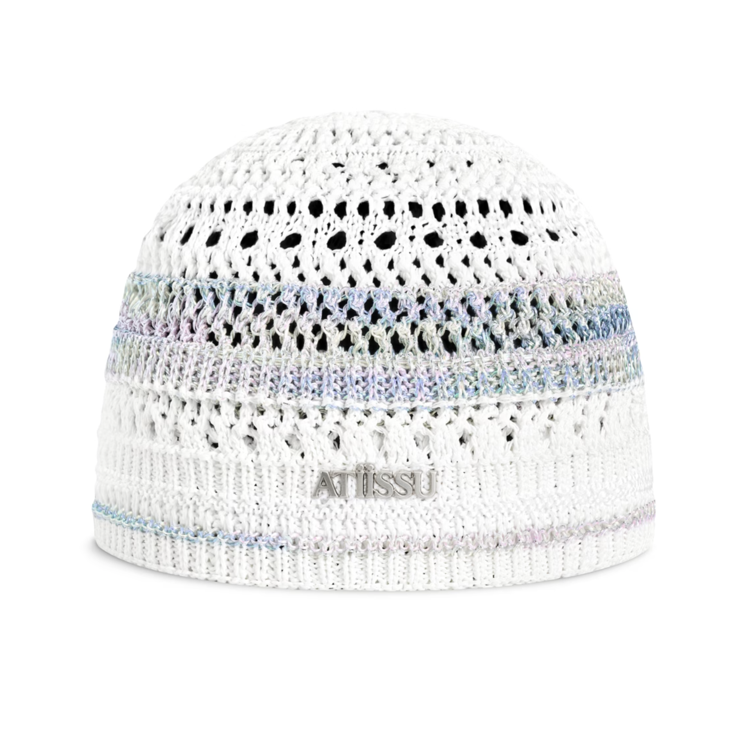 <韓國代購> ATIISSU HUIT BEANIE