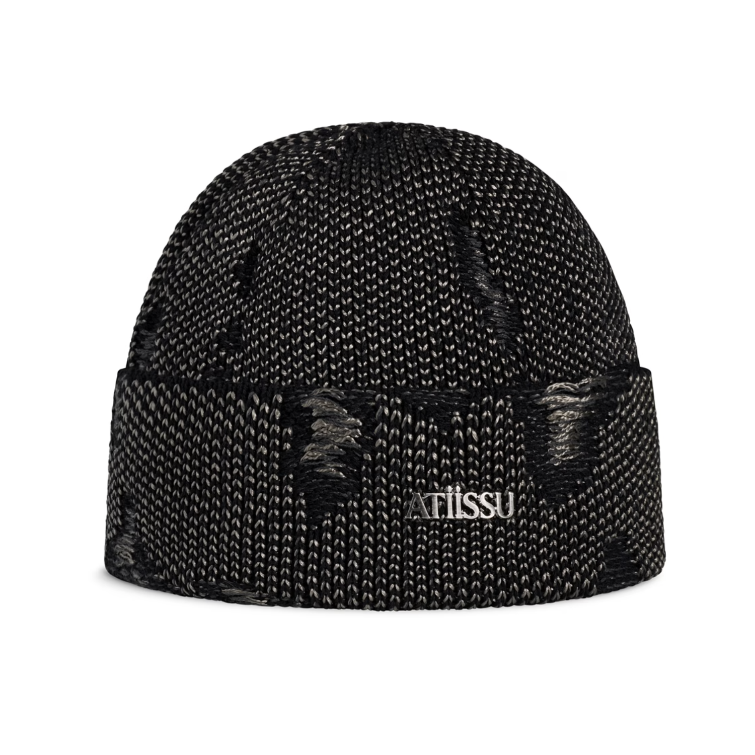 <韓國代購> ATIISSU DIST BEANIE