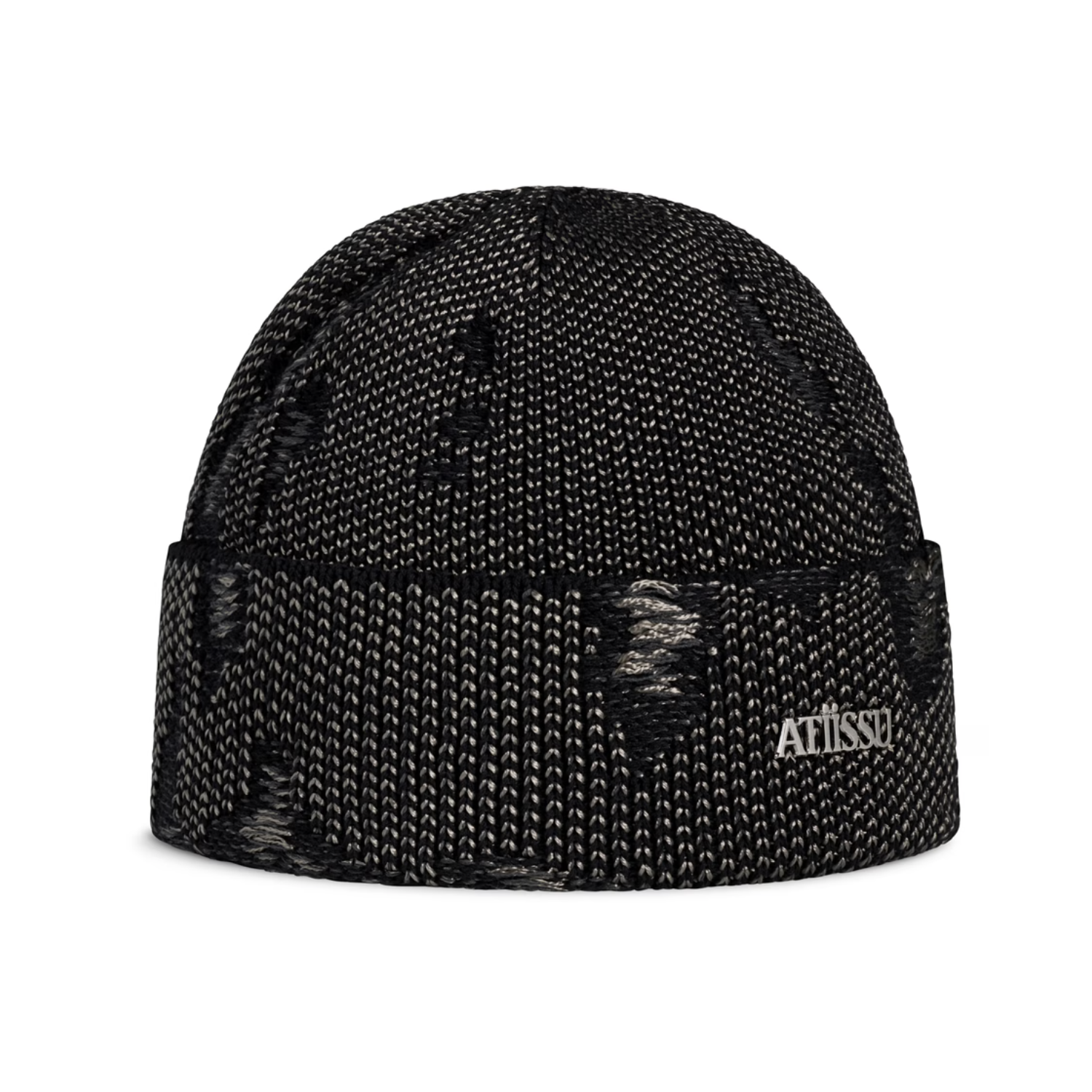 <韓國代購> ATIISSU DIST BEANIE