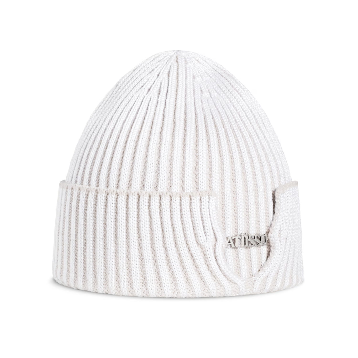 <韓國代購> ATIISSU SLIT BEANIE