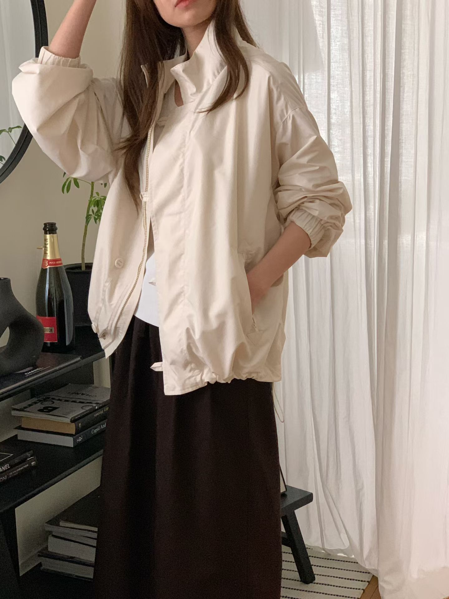 闆娘外套