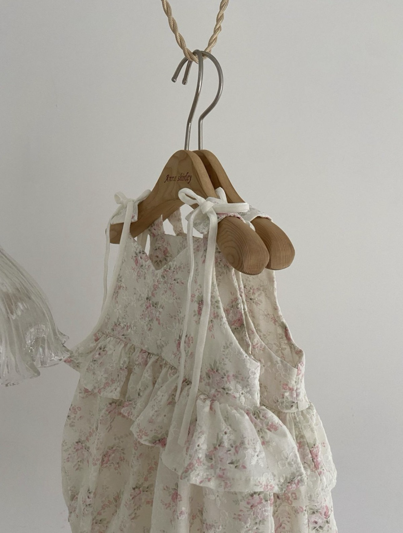Anne Shirley Sophie Suit｜Dress