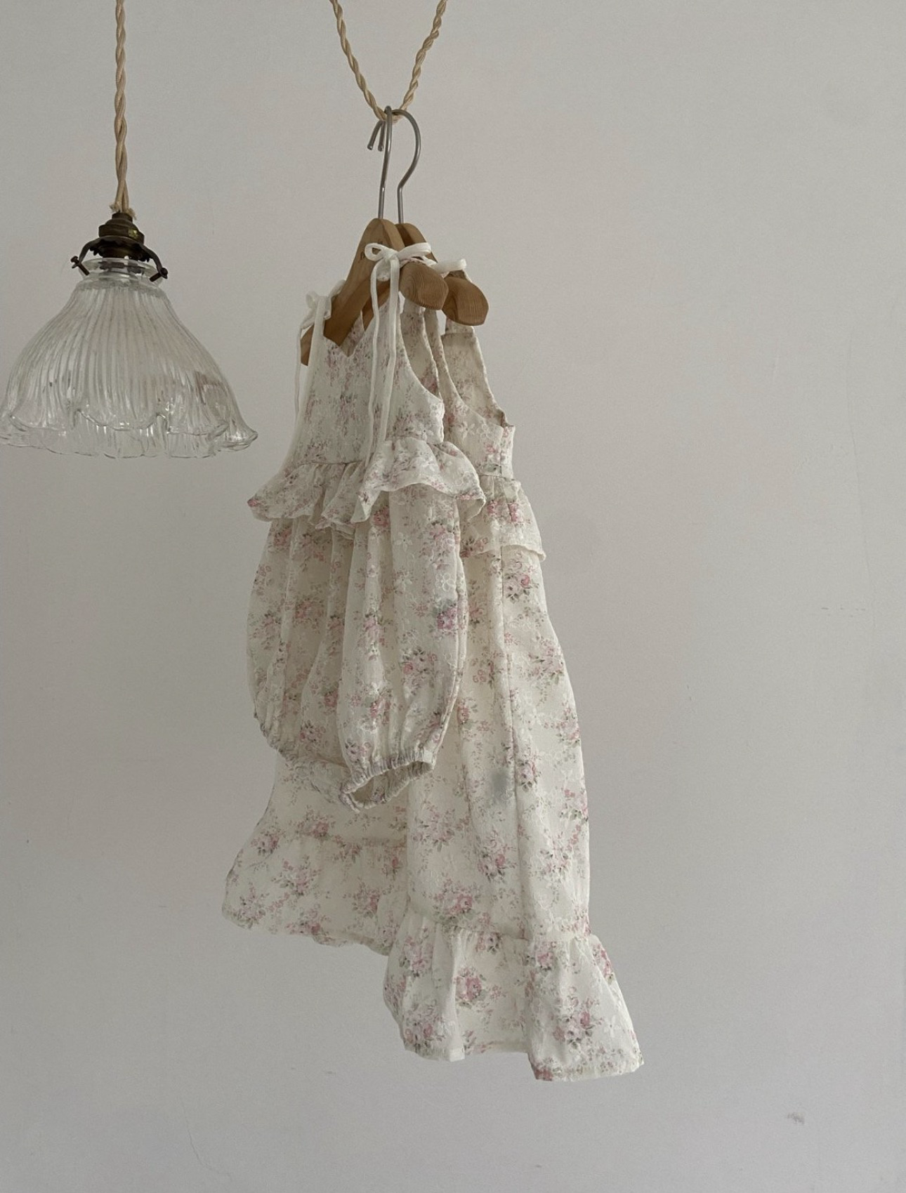 Anne Shirley Sophie Suit｜Dress