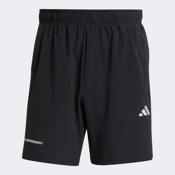 Adidas 愛迪達 Tr Ess Hp Short JM5439 男 短褲 運動短褲 健身 黑 吸濕排汗