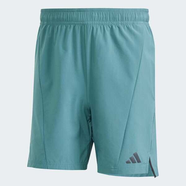 Adidas 愛迪達 D4t Short JX3169 男 短褲 運動短褲 健身短褲 橄欖綠 吸濕排汗