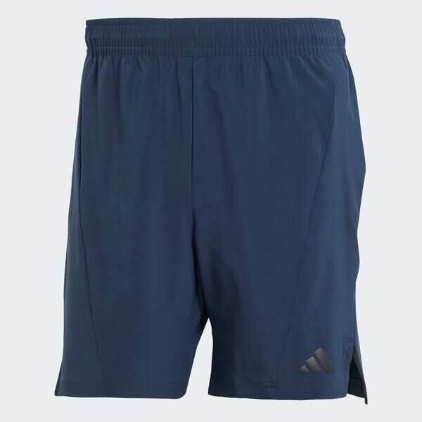 Adidas 愛迪達 D4t Short JI8137 男 短褲 運動短褲 健身短褲 深藍 吸濕排汗