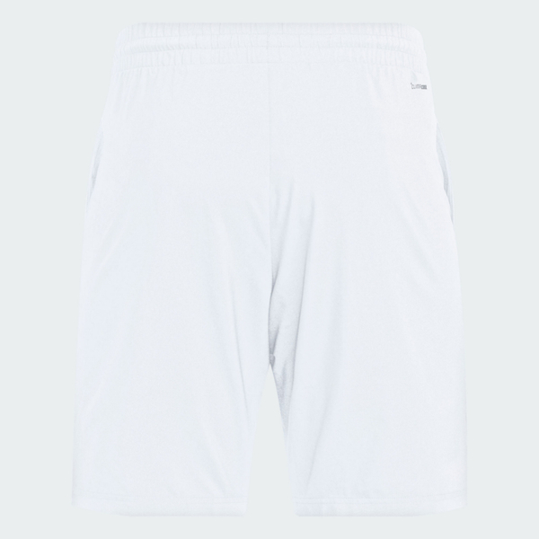 Adidas 愛迪達 Club 3str Short JE0408 男 短褲 運動短褲 網球短褲 白 吸濕排汗