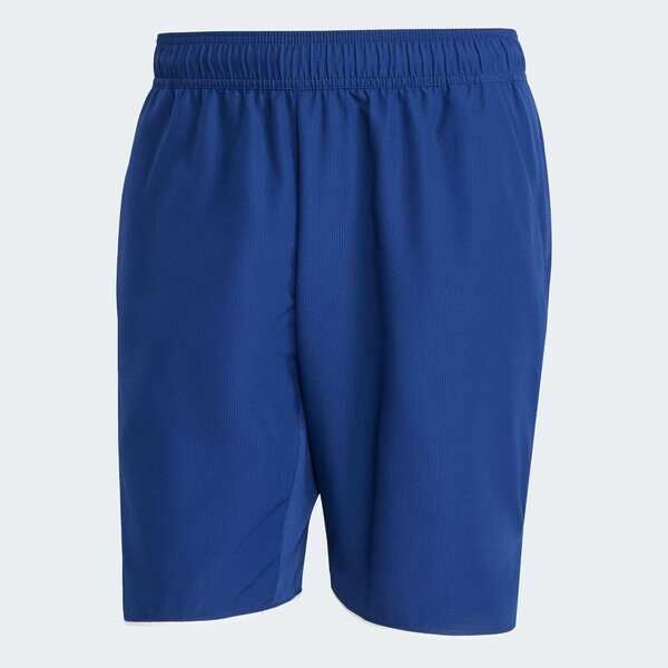 Adidas 愛迪達 Club Short JF8500 男 短褲 運動短褲 網球褲 藍 吸濕排汗