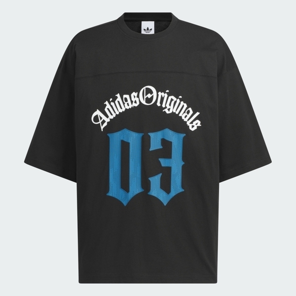 Adidas 愛迪達 Og M Tee Ss 1 KT3039 男 T恤 運動上衣 休閒短袖 黑 亞版 純棉