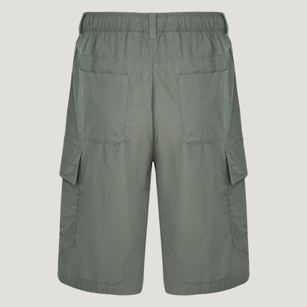Adidas 愛迪達 Og M Short KT3046 男 短褲 運動短褲 休閒短褲 橄欖綠 純棉 防撕