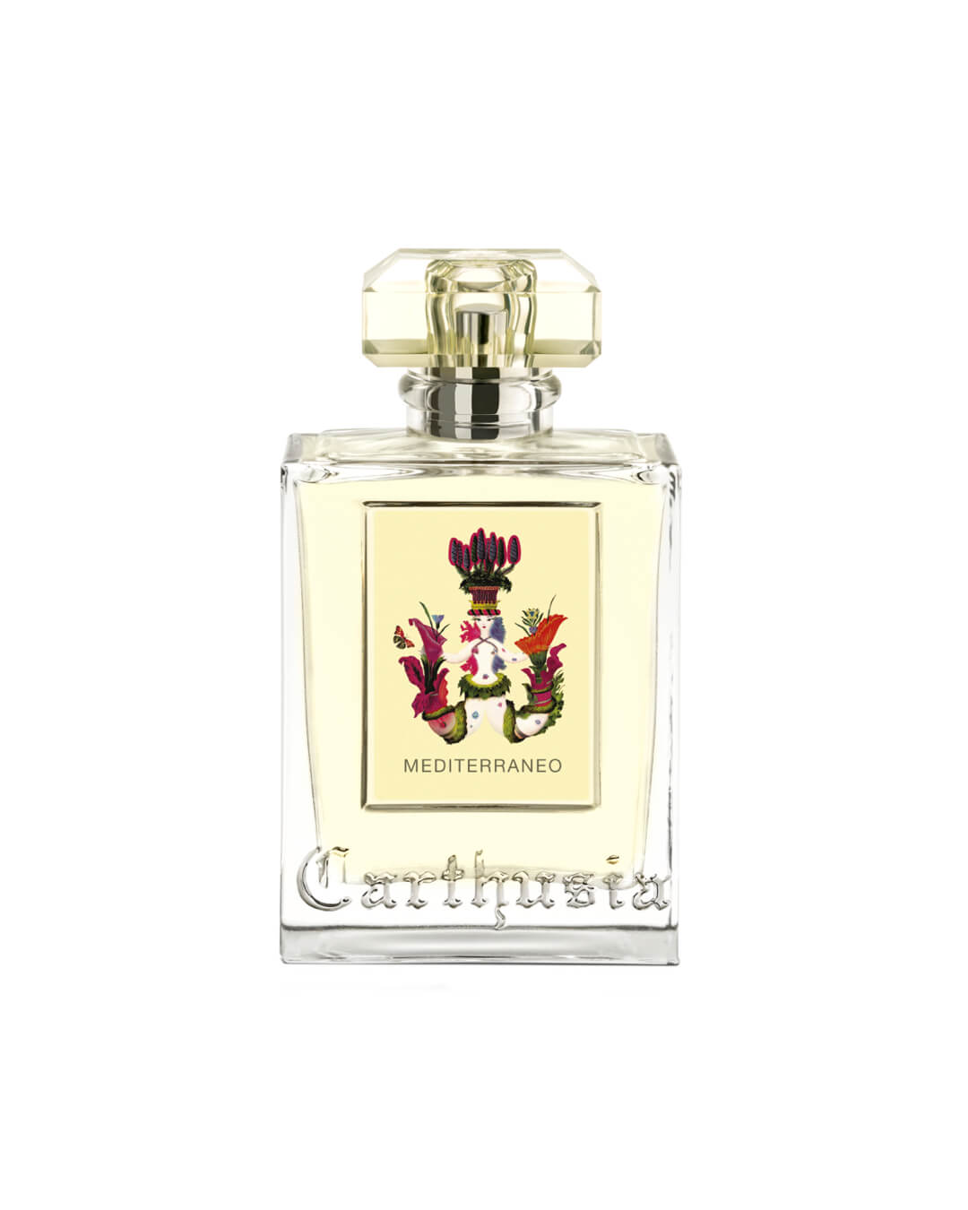 Carthusia 卡普里島｜地中海 50ml/100ml
