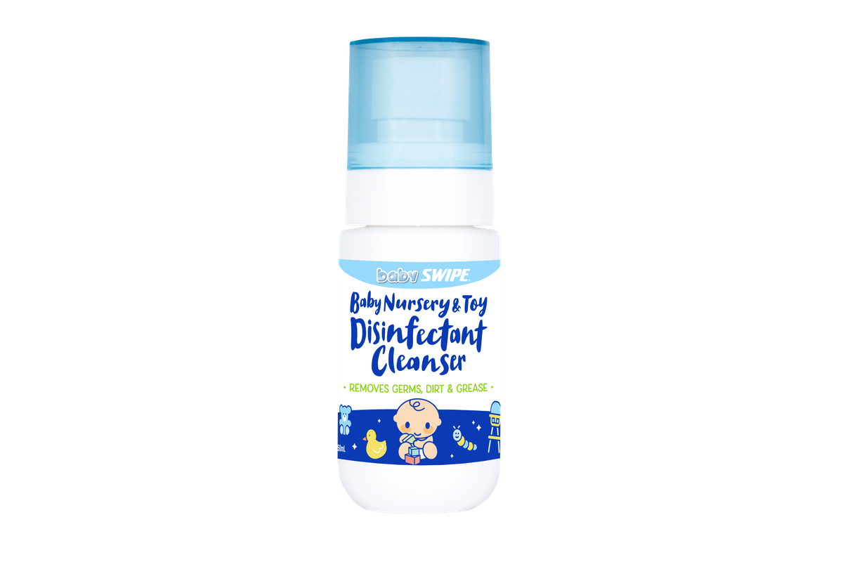 【Baby Swipe】Toy & Surface Sanitizing Spray (Travel Size) 50ml