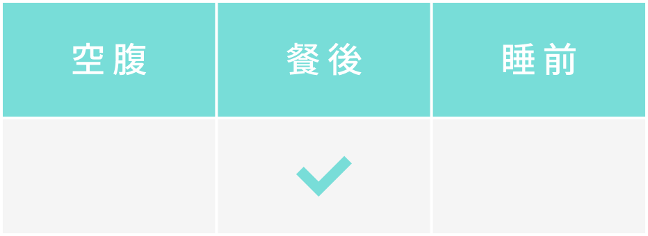 豐傑生醫肌醇＋Q10的吃法