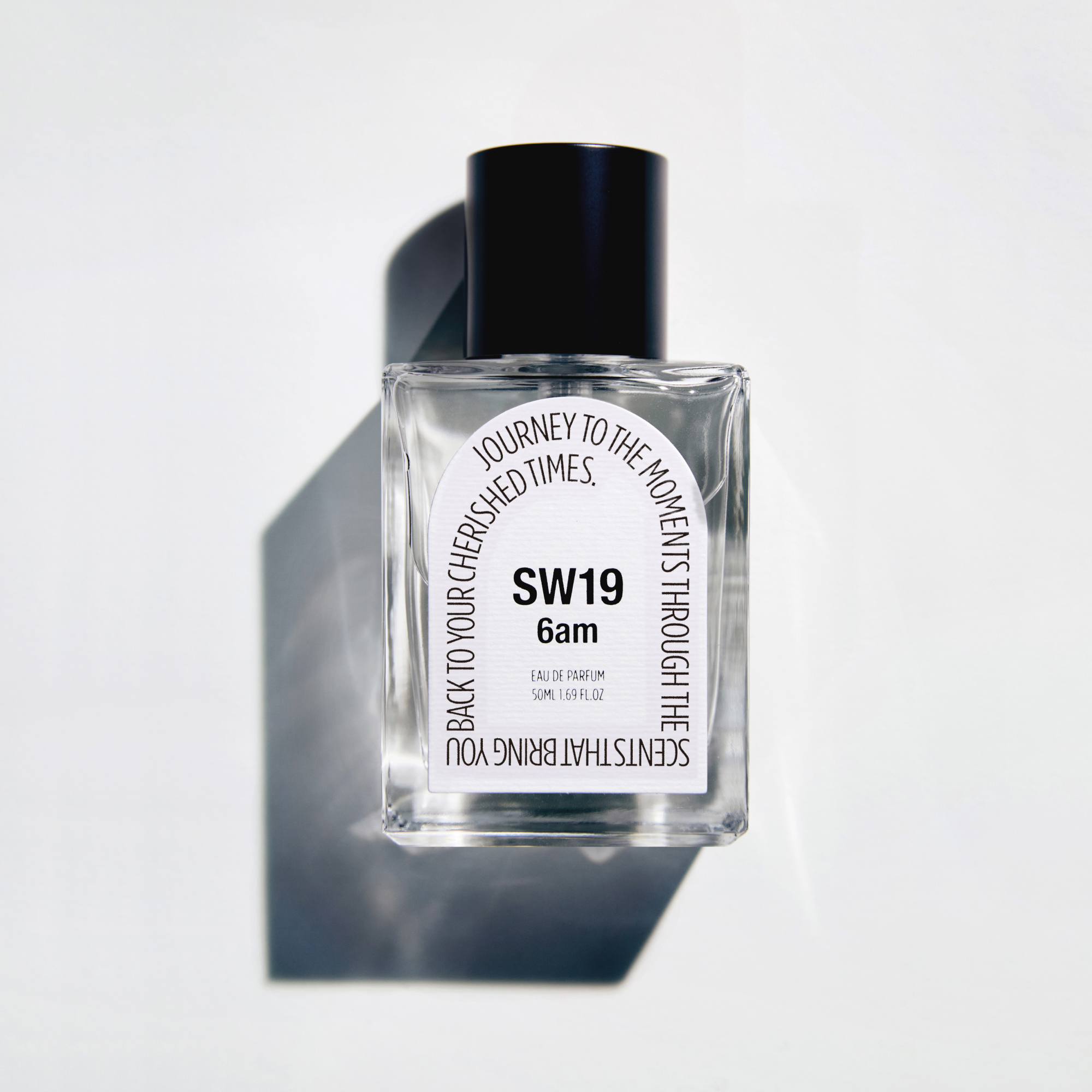 SW19 6am & Twilight 50ml 6折｜贈 Seoul 試香體驗組 (2mlx2)