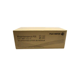 FUJIFILM EL300844 MAINTENANCE KIT FOR P355/M355 (100K) 105210190